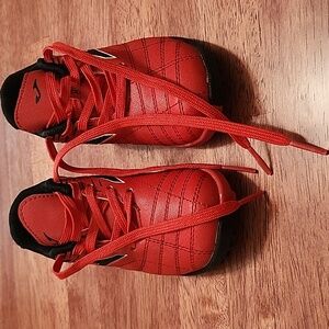 Brand New Boys Cleats